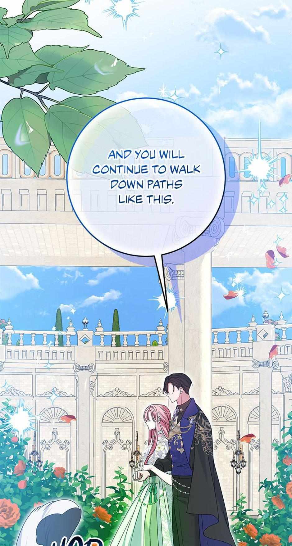 I Met the Male Lead in Prison Chapter 41 53